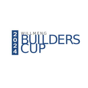2024 Willmeng Builders Cup Logo