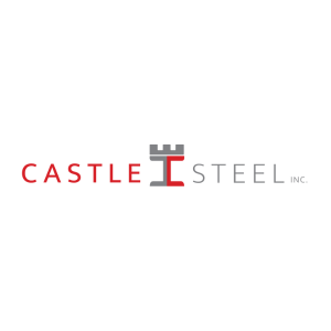 Castle Steel Logo