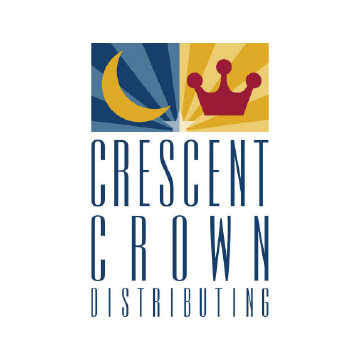 Crescent Crown Distributing Logo