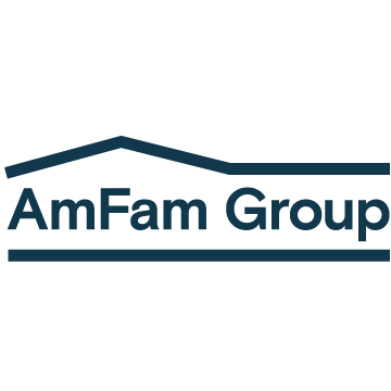 AmFam Group logo