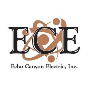 Echo Canyon Electric Logo