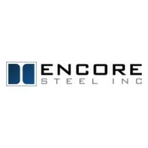 Encore Steel Logo