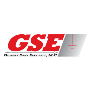 Gilbert Sons Electric Logo