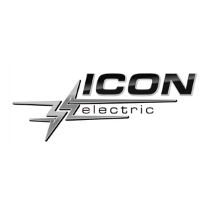 Icon Electric Logo