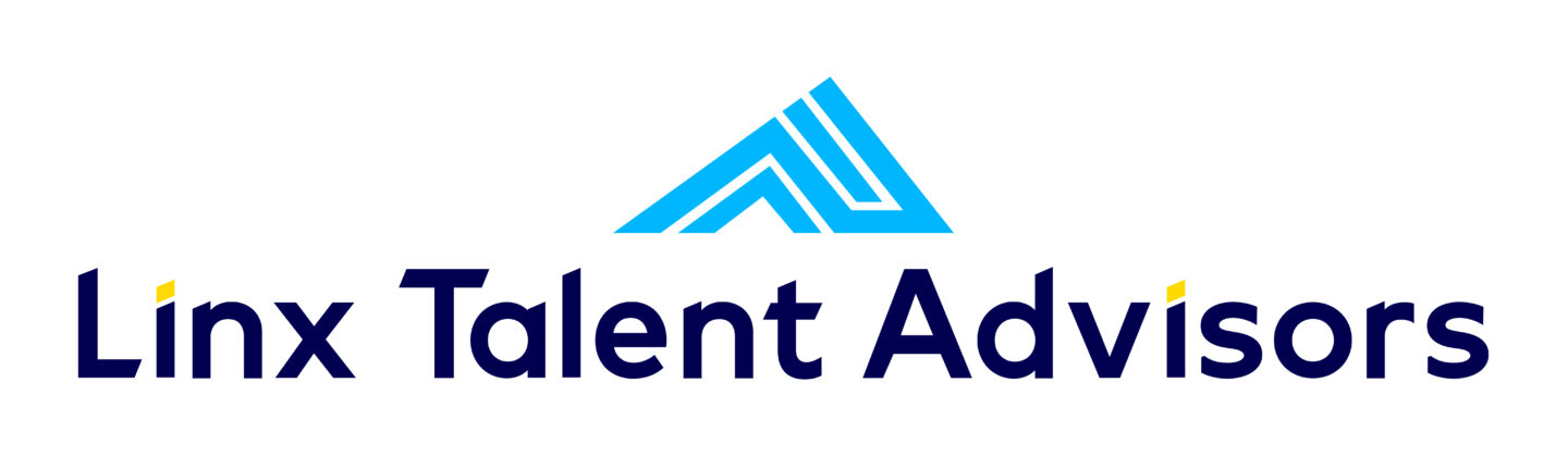Linx Talent Advisors logo