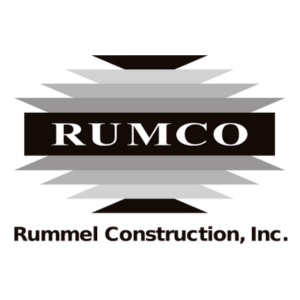 Rummel Construction Inc Logo