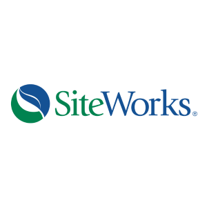 SiteWorks Logo