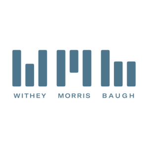 Withey Morris Baugh Logo